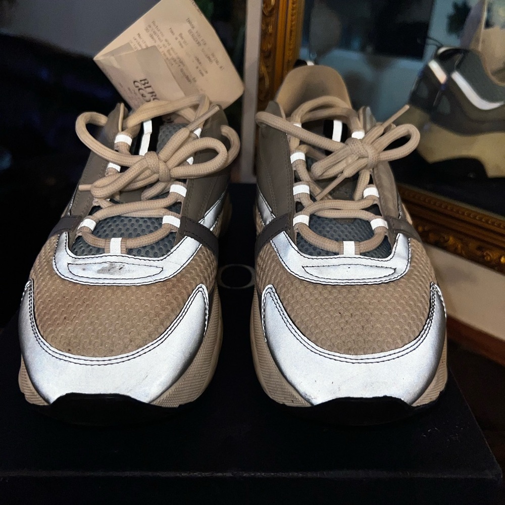 Dior b22 sneakers